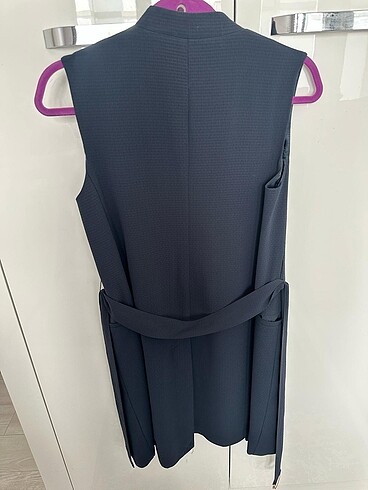 36 Beden H&M kadın yelek
