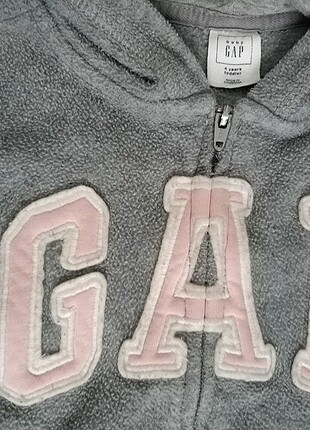 Gap çocuk swaetshirt