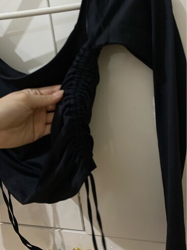 Bershka Bershka crop