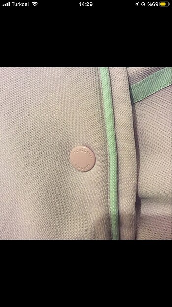 Adidas England pudra pembe 38 beden M - Görsel 4