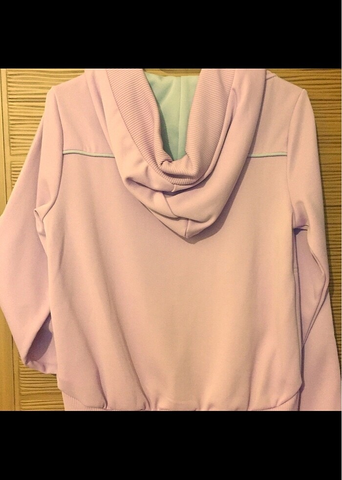 Adidas England pudra pembe 38 beden M - Görsel 3