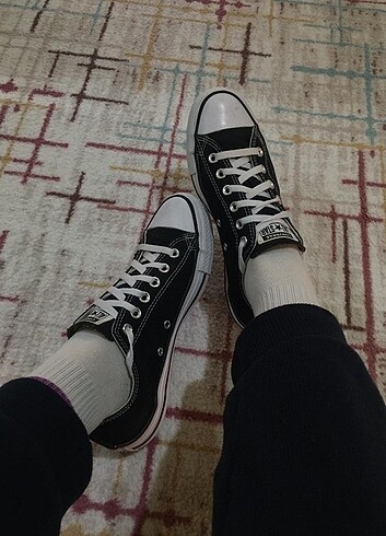 Unisex orijinal converse