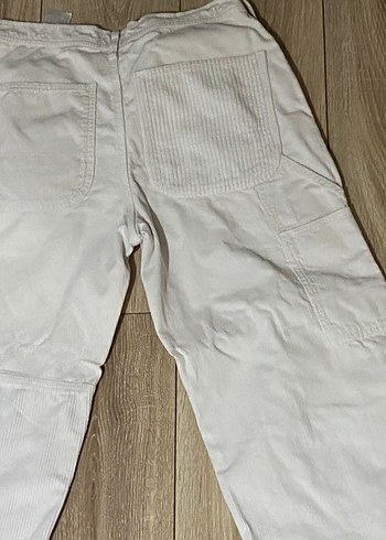 Bdg  kare bloklu skater jean - Görsel 6