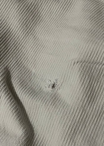 Bdg  kare bloklu skater jean - Görsel 3