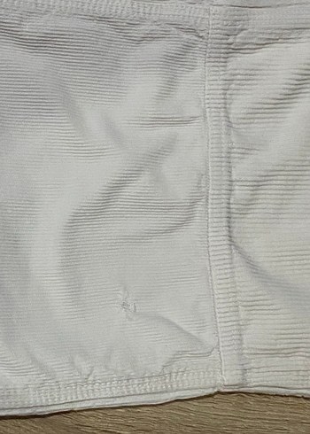 Bdg  kare bloklu skater jean - Görsel 4