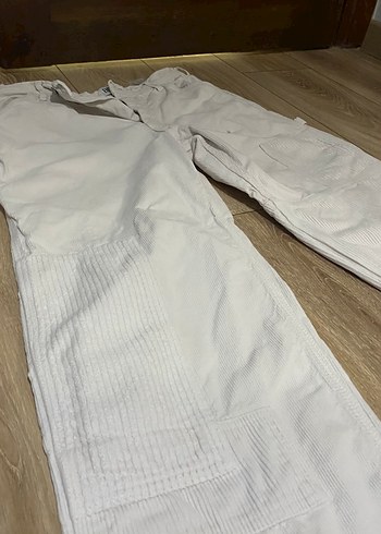 Bdg  kare bloklu skater jean - Görsel 5