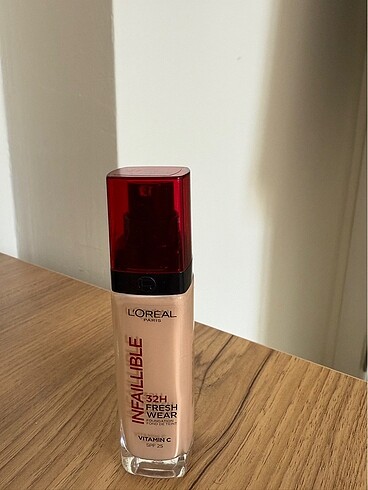 L'Oréal Paris Loreal Paris Fondöten