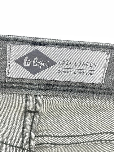 30 Beden çeşitli Renk Lee Cooper Jean / Kot %70 İndirimli.