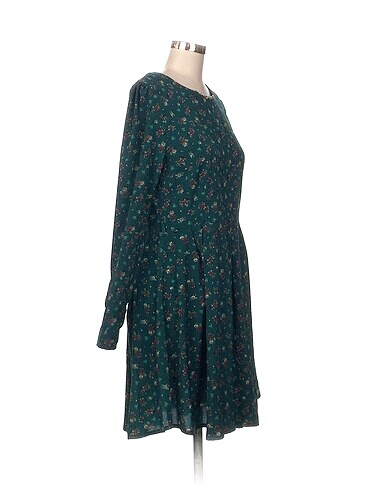 Vintage Love Vintage Love Kısa Elbise %70 İndirimli.