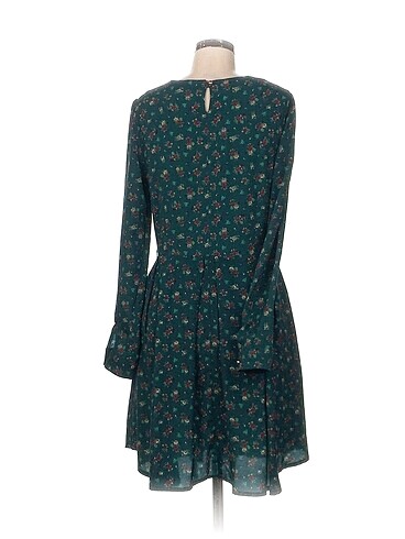 38 Beden Vintage Love Kısa Elbise %70 İndirimli.