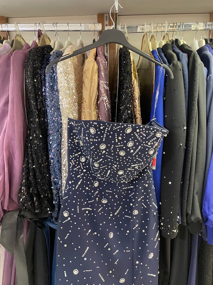 Abiye Elbise - Görsel 2