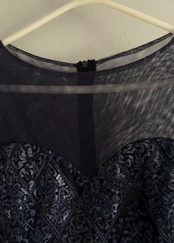 Abiye Elbise - Görsel 4