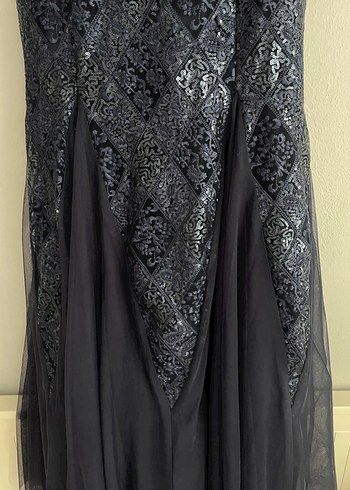 Abiye Elbise - Görsel 3