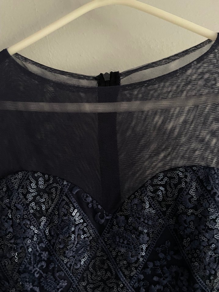 Abiye Elbise - Görsel 4