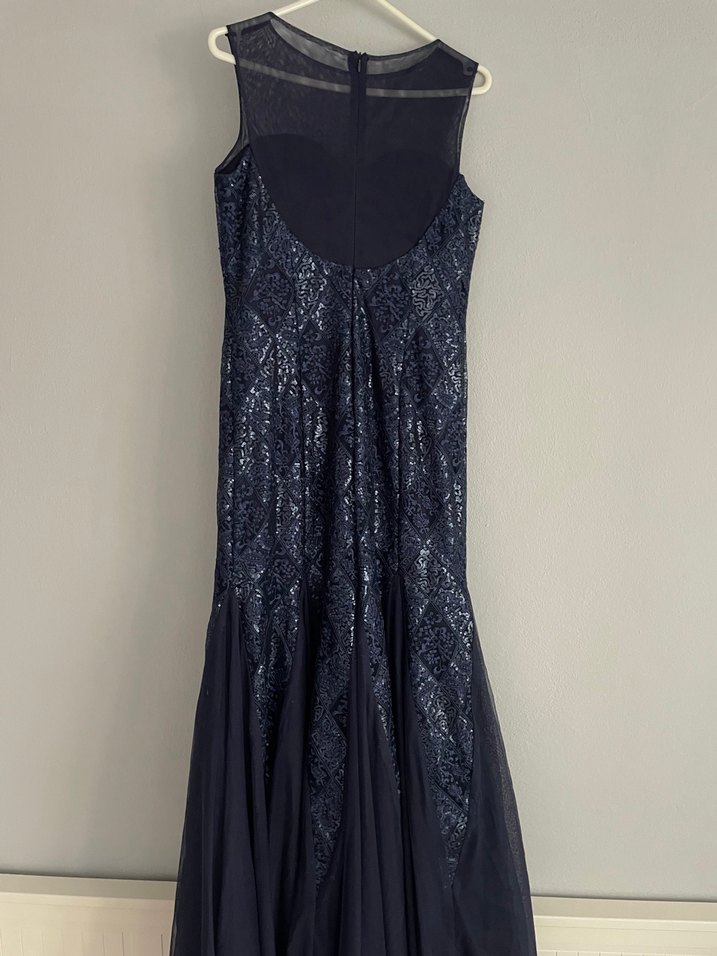 Abiye Elbise - Görsel 5