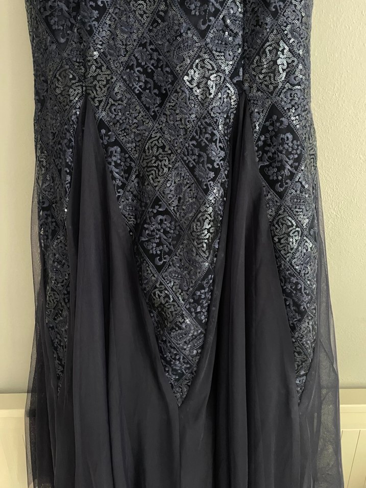 Abiye Elbise - Görsel 3