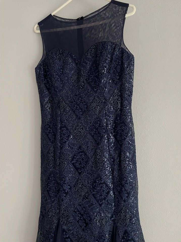 Abiye Elbise - Görsel 2