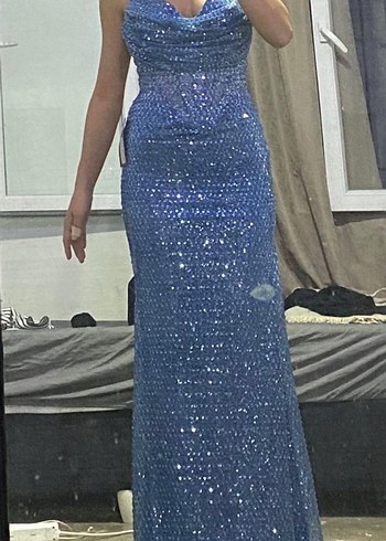 Abiye Elbise