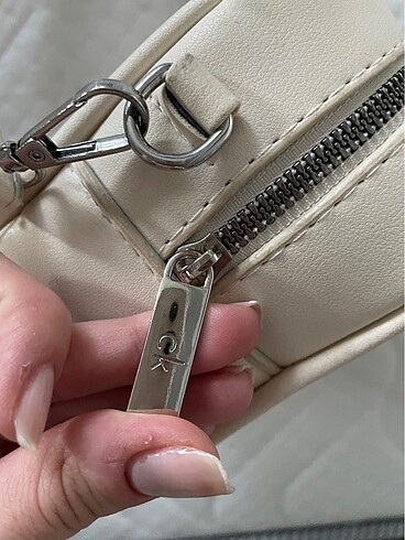 Calvin Klein çanta
