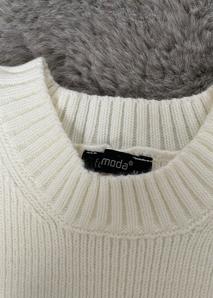 süveter - Görsel 2