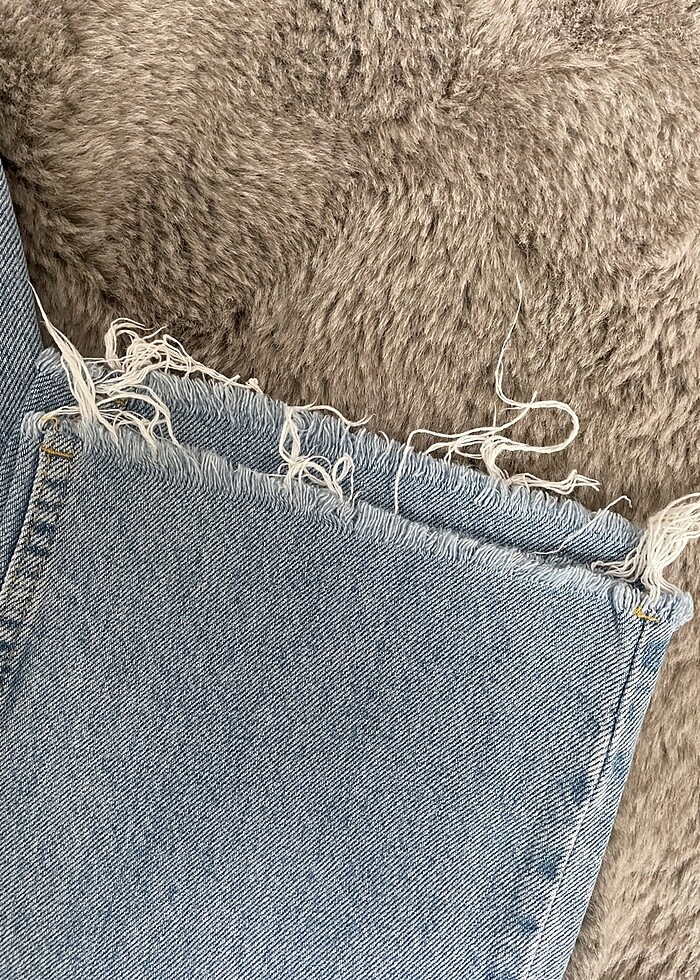 kot pantolon - Görsel 2