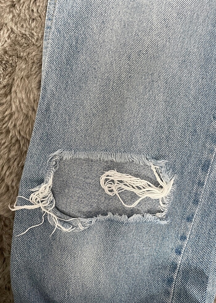 kot pantolon - Görsel 3