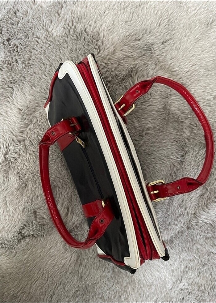 y2k çanta - Görsel 3