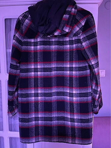 kaşe kaban - Görsel 6