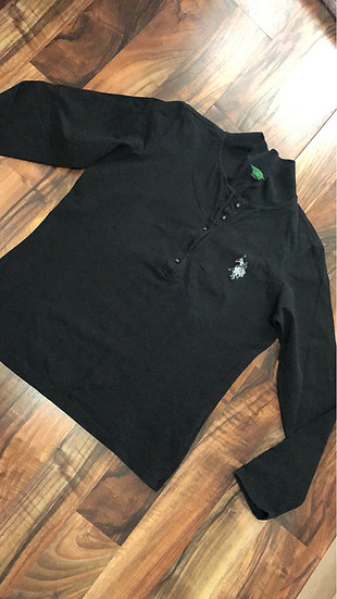 U.S Polo Assn. Orjinaldir