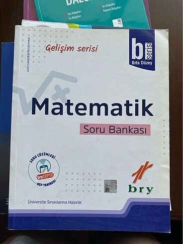 birey b matematik
