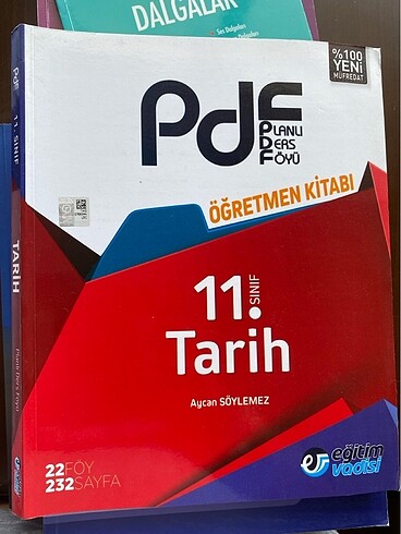 pdf tarih