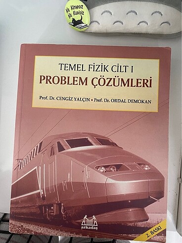 temel fizik 1 problem çözümleri cengiz yalçın