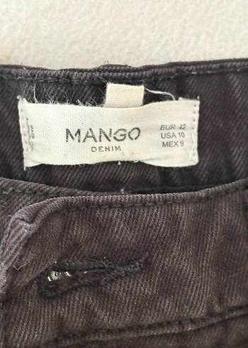 Mango ürünü