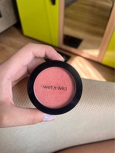 Wet N Wild Allık