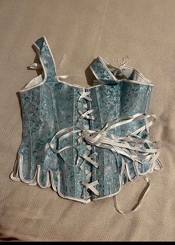 Korse büstiyer - Görsel 3