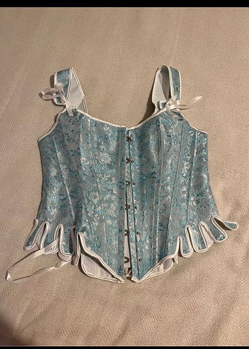 Korse büstiyer - Görsel 2