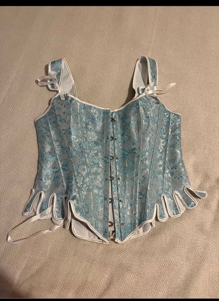 Korse büstiyer - Görsel 2