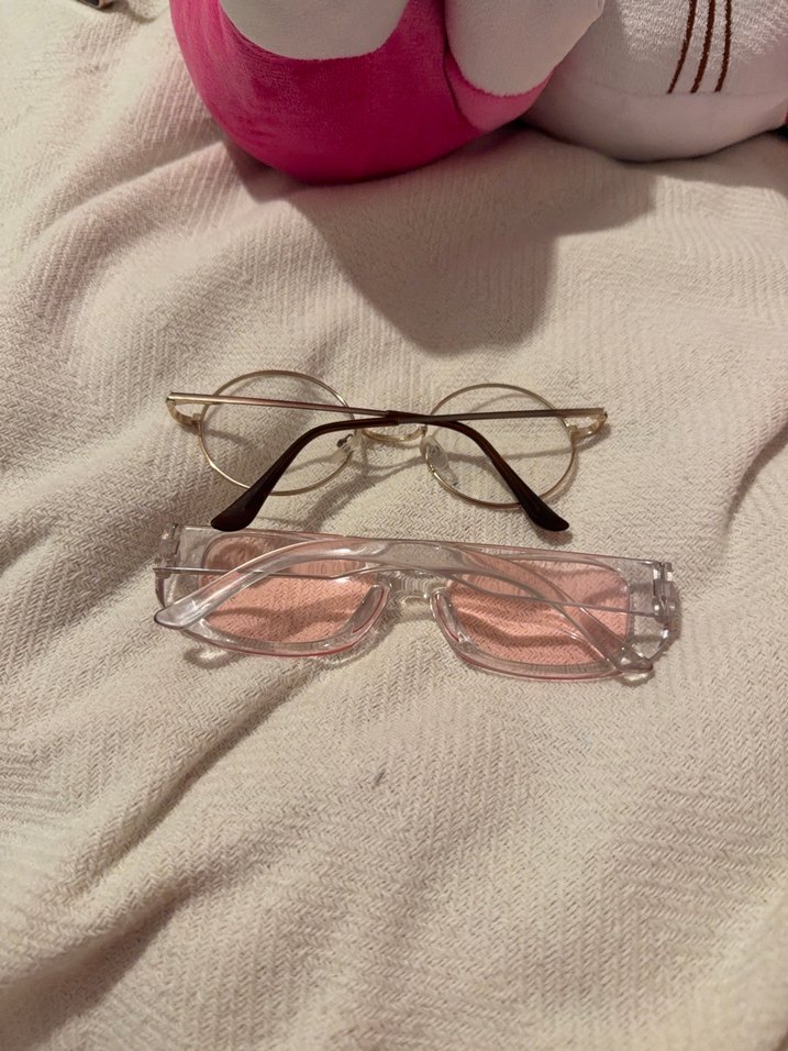 Kadın Gözlük - Görsel 2