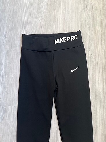 Nike Dalgıç kumaş Nike pro tayt