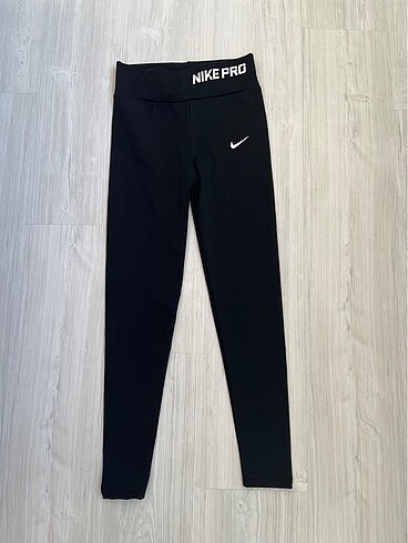 universal Beden Dalgıç kumaş Nike pro tayt