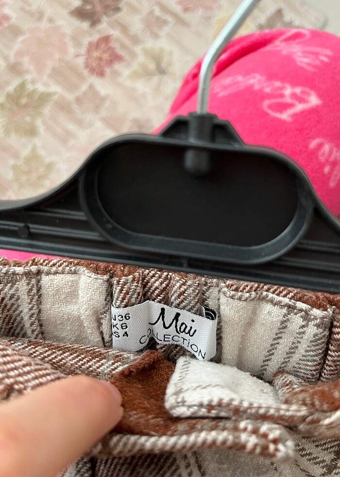 Pantolon - Görsel 3