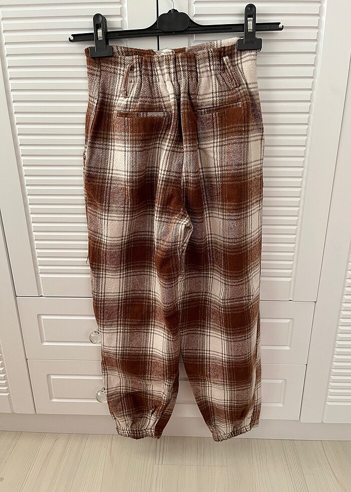 Pantolon - Görsel 2