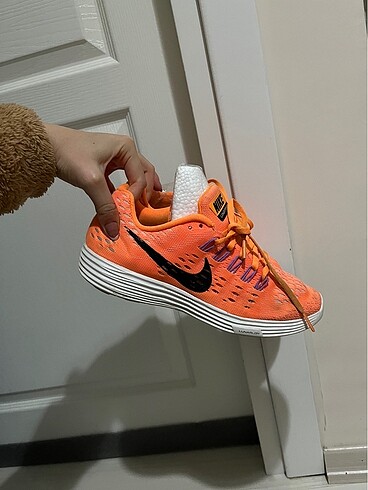 Nike Nike spor ayakkabı