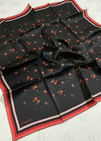 Armine twill ipek