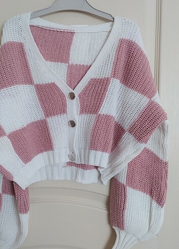 s Beden Crop hirka