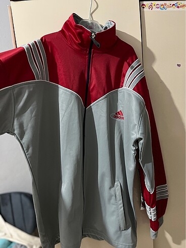 VINTAGE adidas ceket