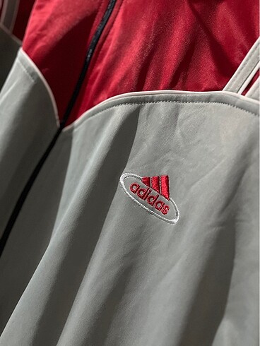 Adidas VINTAGE adidas ceket