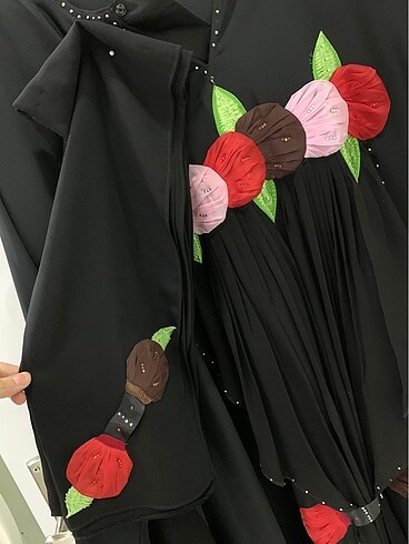 Diğer Abaya