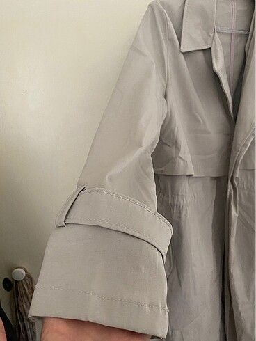 Diğer Trenchcoat