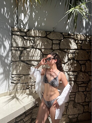 Suwen bikini takımı